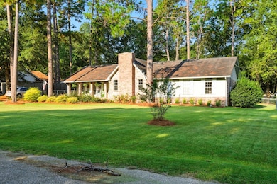 603 Maplewood Dr, Hattiesburg, MS 39402 - photo 2