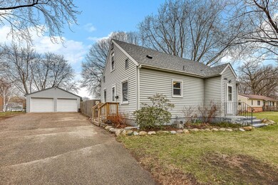 12306 Partridge St NW, Coon Rapids, MN 55448 - photo 2