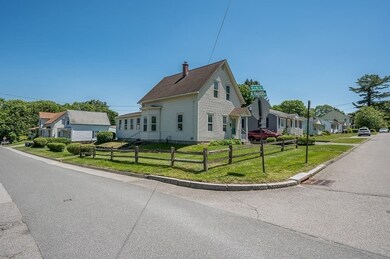 107 Alvarado Ave, Worcester, MA 01604 - photo 3