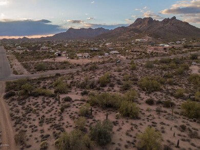 5 Acres for Sale!