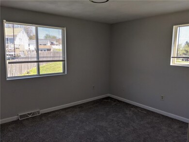 Bedroom #1