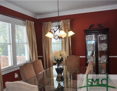 Dining Room.