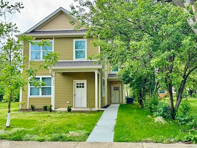 922 N Oakland Ave, Indianapolis, IN 46201 - photo 2