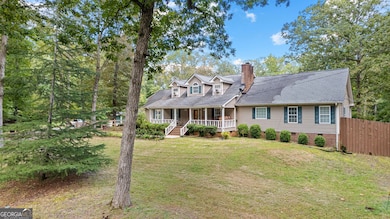 733 Unity Church Rd, Summerville, GA 30747 - photo 2