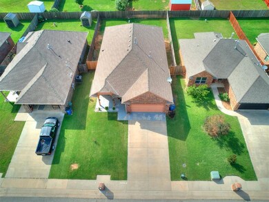 20767 Autumn Trail, Harrah, OK 73045 - photo 3