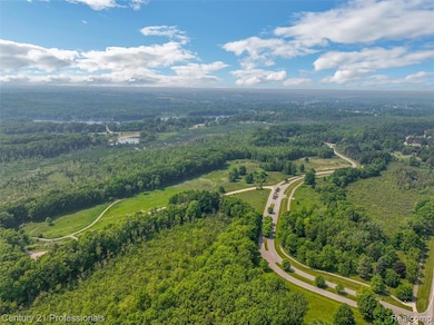 Independence Oaks County Park