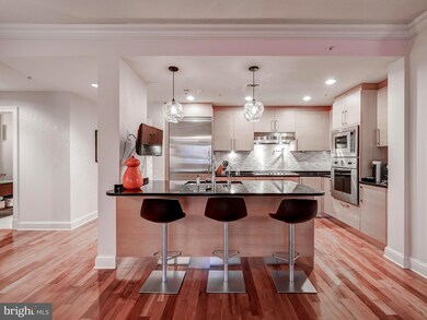 The Ritz-Carlton Residences, Baltimore, MD 21230 - photo 5