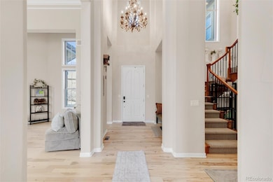 6293 Ellingwood Point Way, Castle Rock, CO 80108 - photo 5