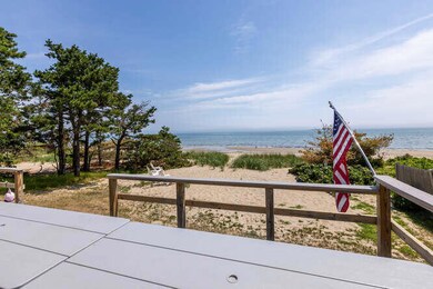Deck View