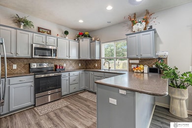 4828 N 160th Ave, Omaha, NE 68116 - photo 7