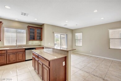 Dining/Kitchen