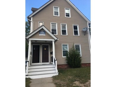 1422 Worcester St unit 1424, Indian Orchard, MA 01151 - photo 2