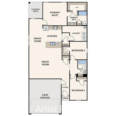 2573 View Way, Bullhead City, AZ 86442 - photo 2