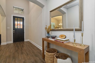 16522 Glen Eve Path, San Antonio, TX 78247 - photo 6
