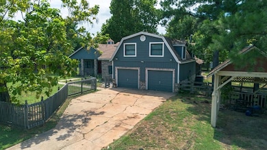 331299 E 875 Rd, Wellston, OK 74881 - photo 2