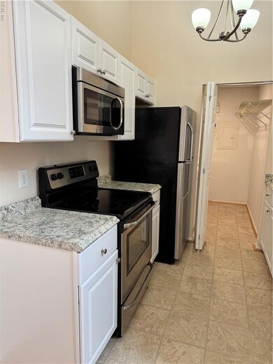 4254 Thalia Station Cir unit 202, Virginia Beach, VA 23452 - photo 3