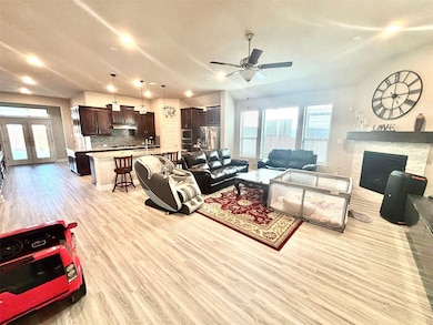 1621 Treleven Ct, McKinney, TX 75071 - photo 5