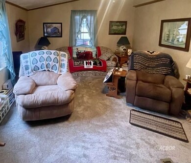 Living Room #2
