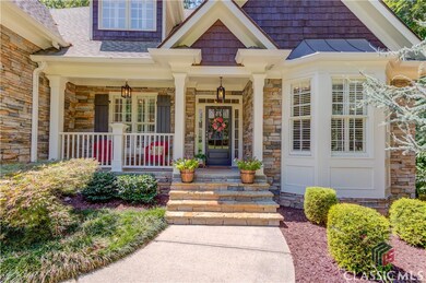 923 Weathermore Trace, Hoschton, GA 30548 - photo 4