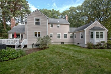 2 Meredith Path, Natick, MA 01760 - photo 3