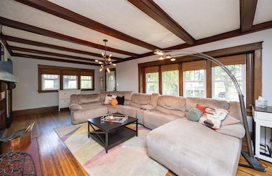 3308 Crescent Dr, Des Moines, IA 50312 - photo 7