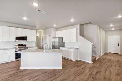 712 Taliaferro Trail, Springtown, TX 76082 - photo 6