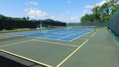 Sunset Bay Tennis Courts