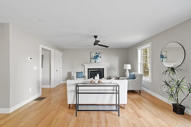 36 Stephen C Savage Way, Plaistow, NH 03865 - photo 2