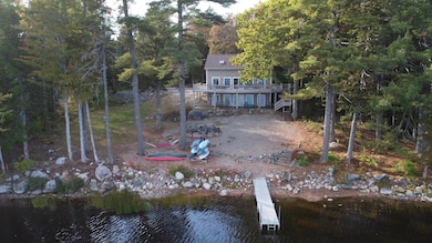68 Mountain View Rd, Sullivan, ME 04664 - photo 6
