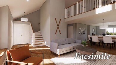 6 Dolloff Brook Rd, Meredith, NH 03253 - photo 3