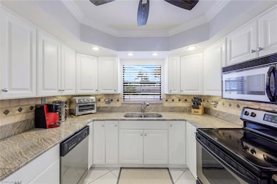 195 Cypress Way E unit 9, Naples, FL 34110 - photo 2