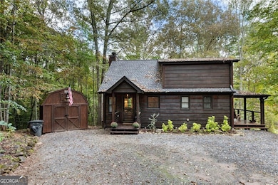 120 Brookhaven Trail, Blue Ridge, GA 30513 - photo 2