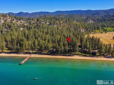 600 Highway 50 unit 35, Zephyr Cove, NV 89448 - photo 2