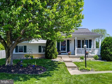 3118 Pouska Rd, Abingdon, MD 21009 - photo 2