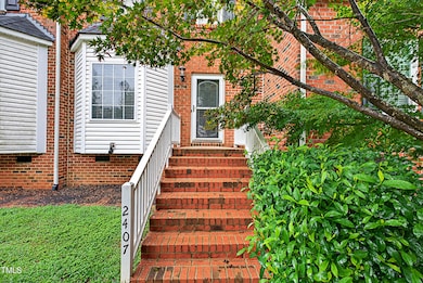 2407 Trout Stream Dr, Raleigh, NC 27604 - photo 2