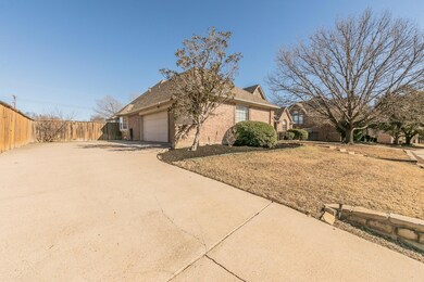 1210 Normandy Dr, Southlake, TX 76092 - photo 2