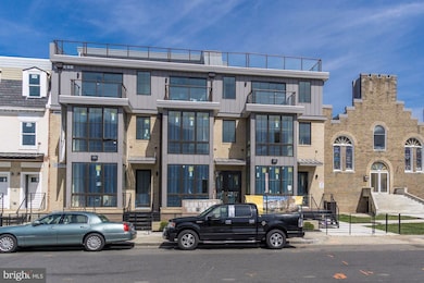 625 Park Rd NW unit C1, Washington, DC 20010 - photo 3