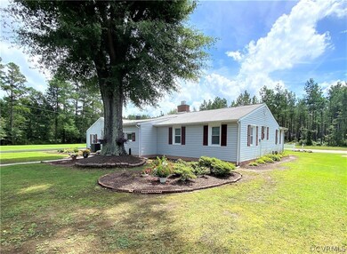 11400 Pole Run Rd, Disputanta, VA 23842 - photo 4
