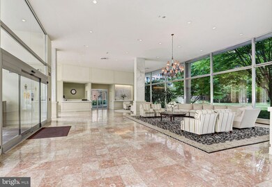 The Towers unit 1410, Washington, DC 20016 - photo 7