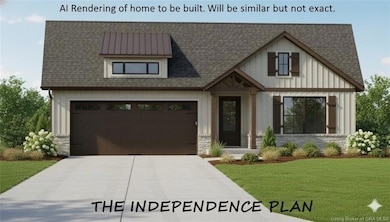 5155 Woodstone Circle Lot 136, Jeffersonville, IN 47130 - photo 2