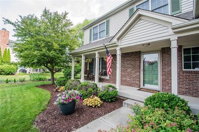 7464 Holl Oak Dr, Noblesville, IN 46062 - photo 4