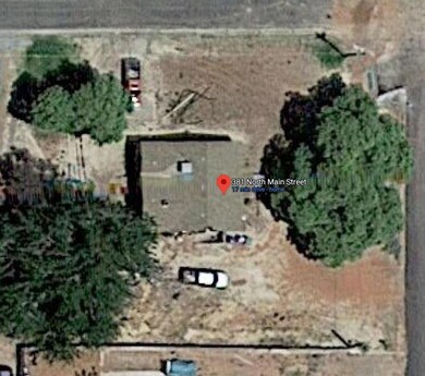 Arial View