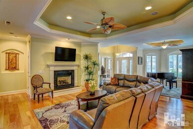 1100 Leesburg Dr, Leland, NC 28451 - photo 5