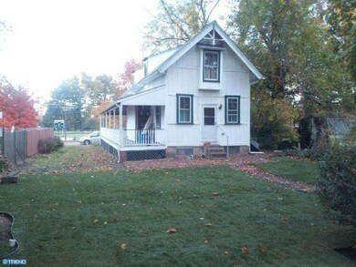 203 Somerset Ave, Merchantville, NJ 08109 - photo 2