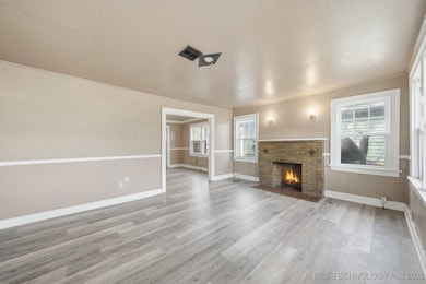 2512 Martin Luther King Junior Blvd, Tulsa, OK 74106 - photo 5