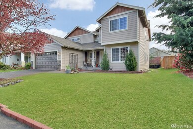 20415 190th Ave E, Orting, WA 98360 - photo 4