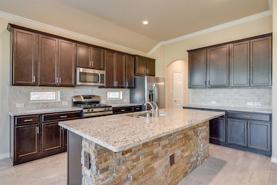 4204 Fanita Place, Denton, TX 76210 - photo 4