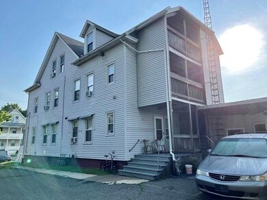 1409 Worcester St, Springfield, MA 01151 - photo 3