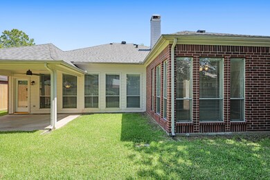 8419 Broken Timber Way, Houston, TX 77095 - photo 6