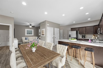 151 Alan Ave SW unit A, Swisher, IA 52338 - photo 6